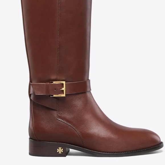 Tory Burch Shoes - Tory Burch Brooke Boots